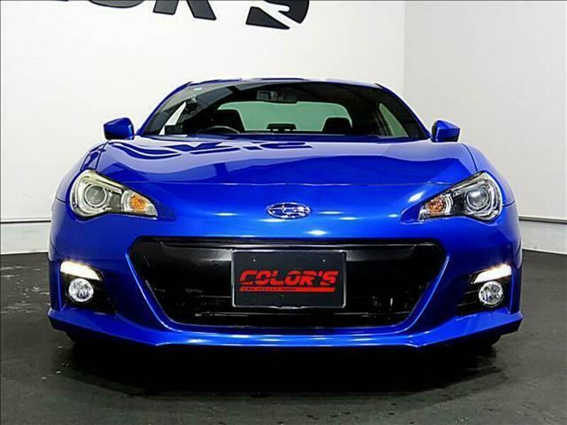BRZ