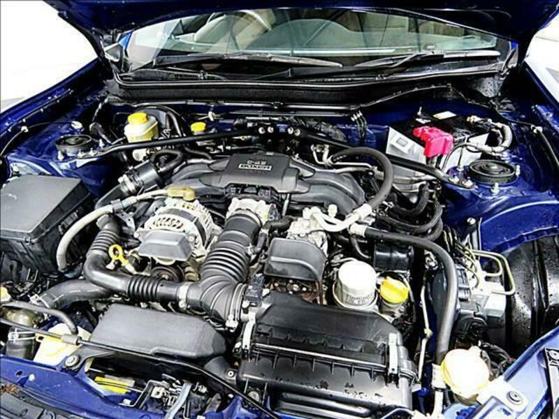 BRZ