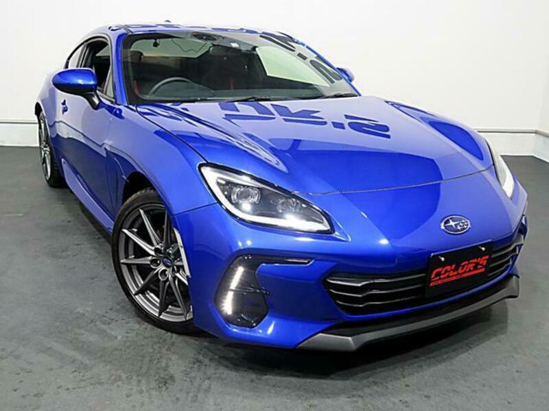 BRZ