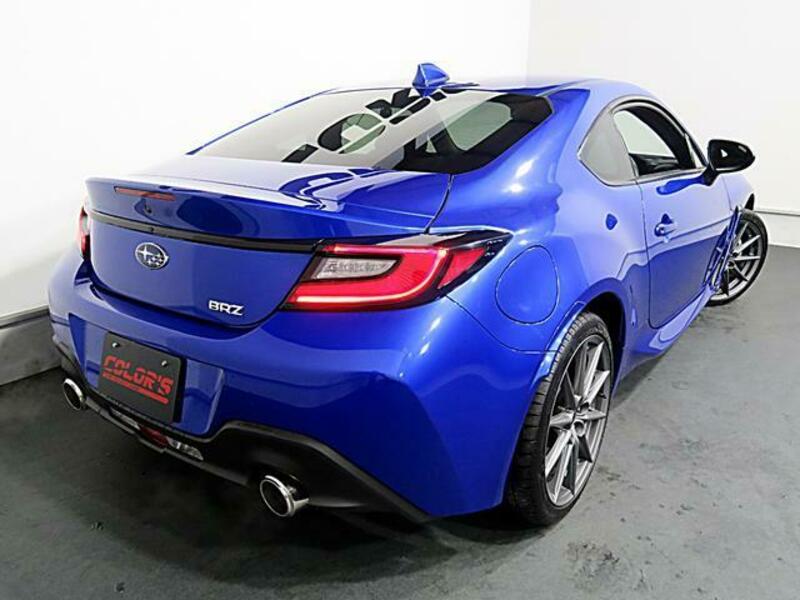 BRZ