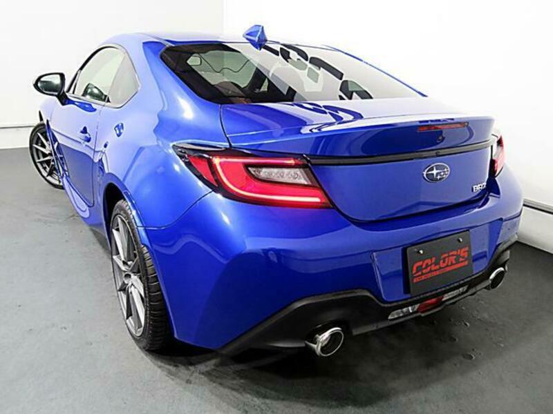 BRZ