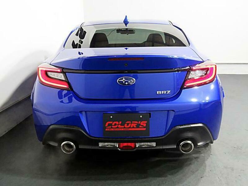BRZ