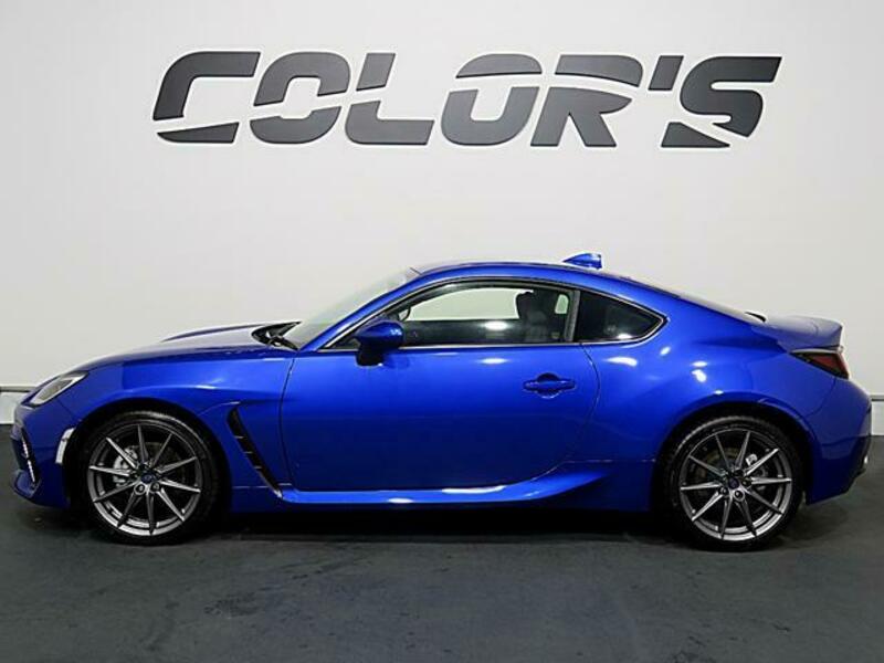 BRZ
