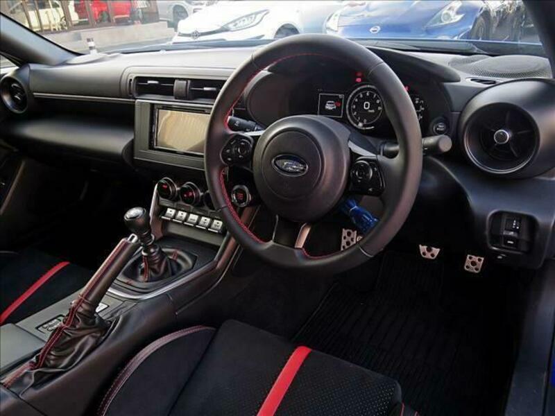 BRZ