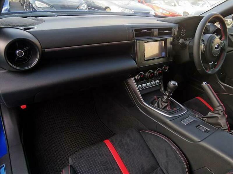 BRZ