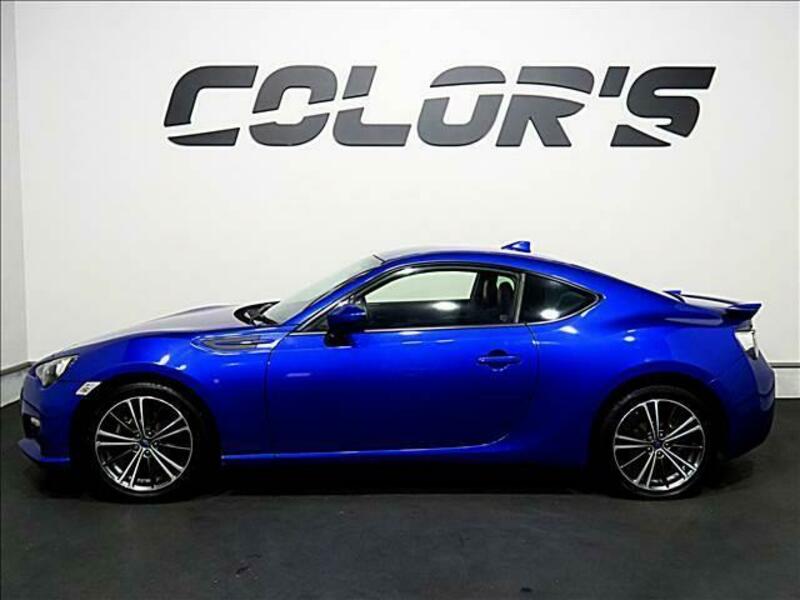 BRZ
