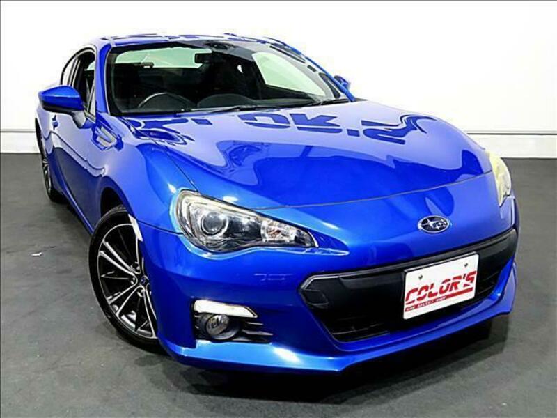 BRZ