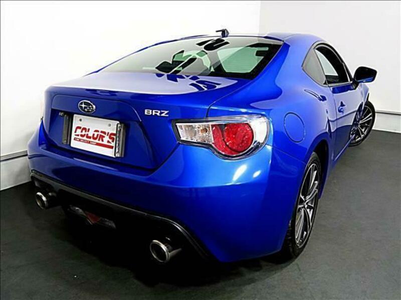BRZ