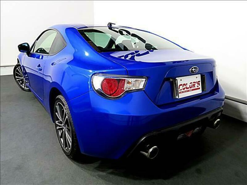 BRZ
