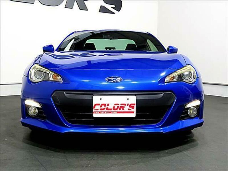 BRZ