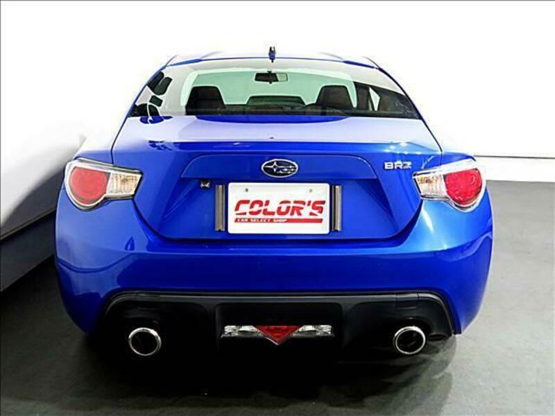 BRZ