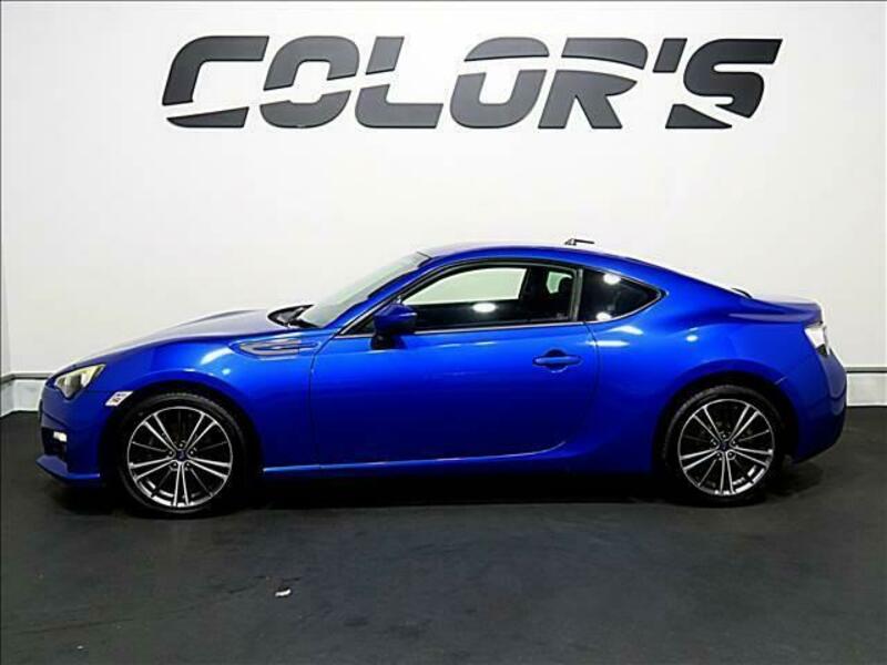 BRZ