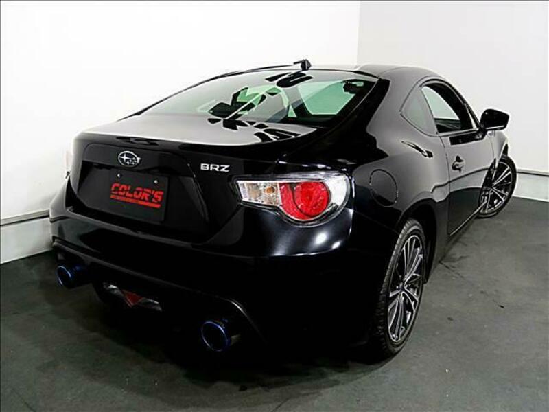 BRZ