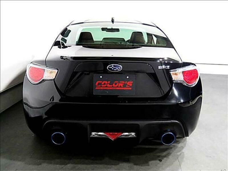 BRZ