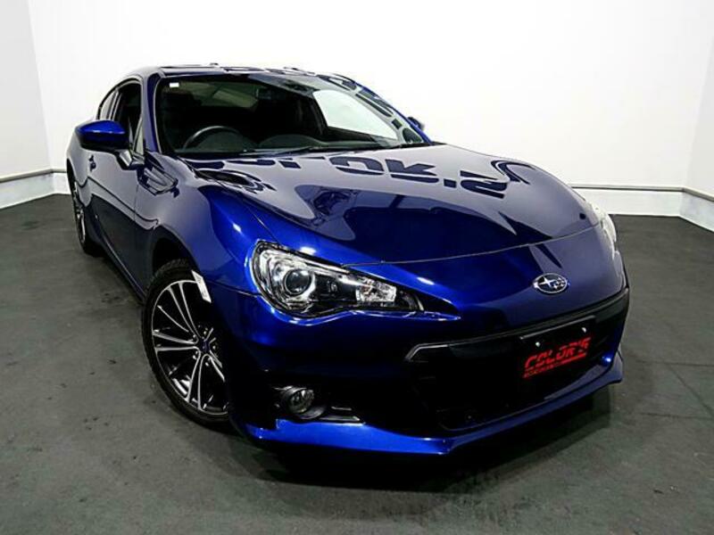BRZ