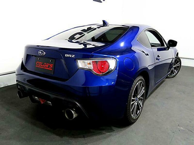 BRZ