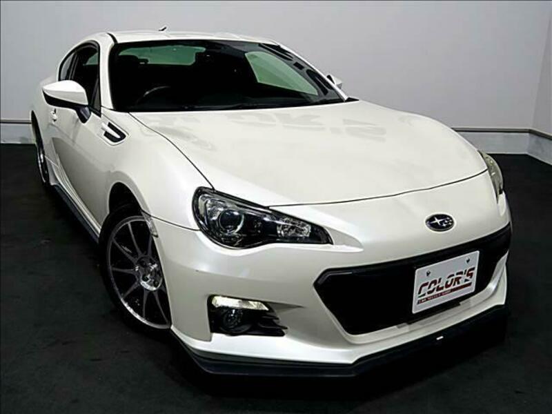 BRZ