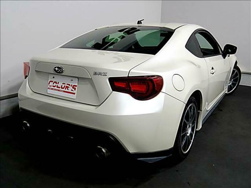 BRZ