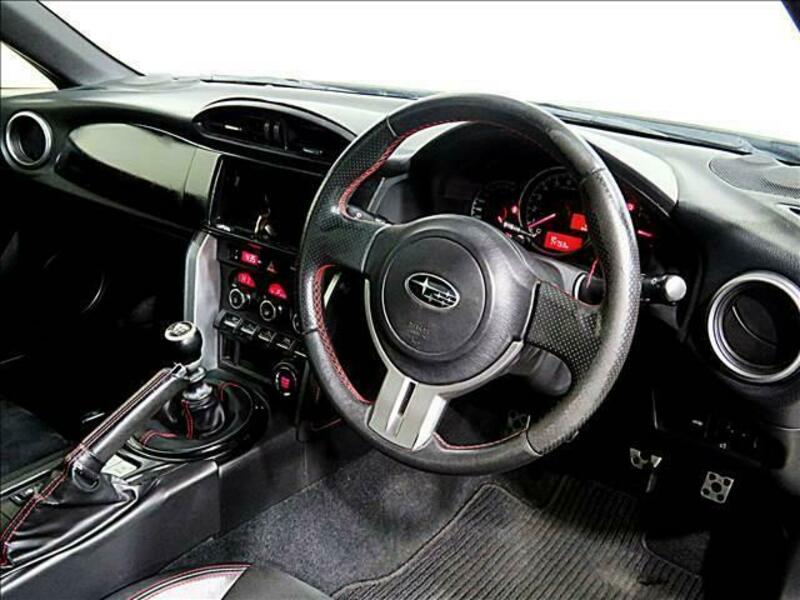 BRZ