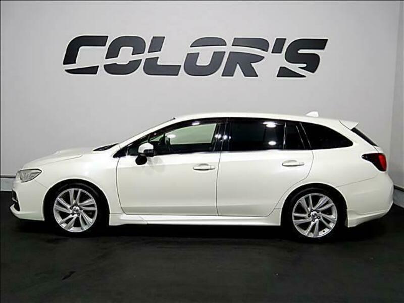 LEVORG