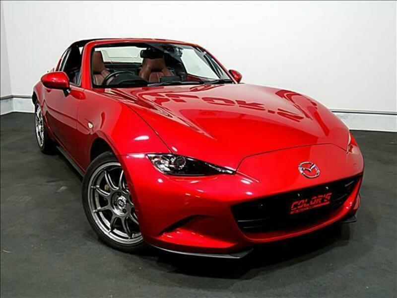 ROADSTER RF