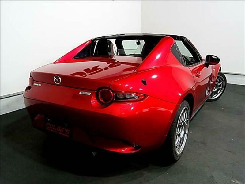 ROADSTER RF
