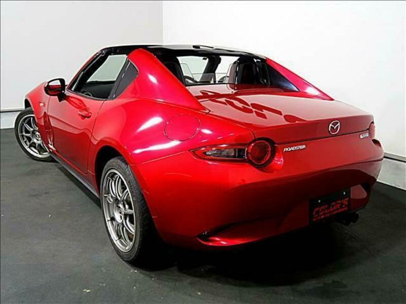 ROADSTER RF