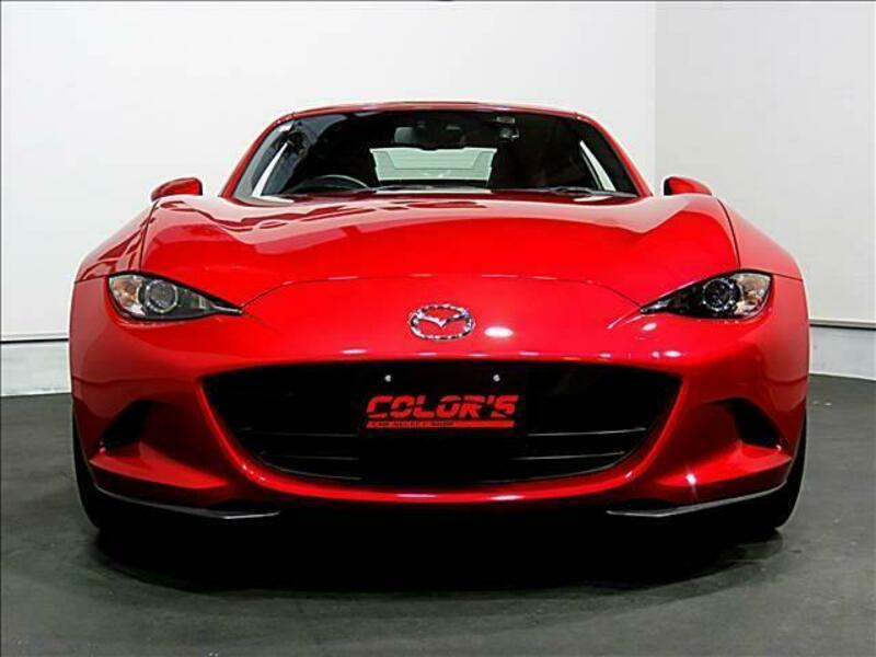 ROADSTER RF