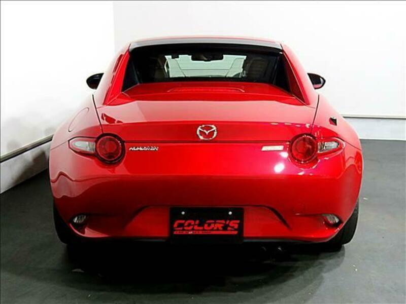 ROADSTER RF