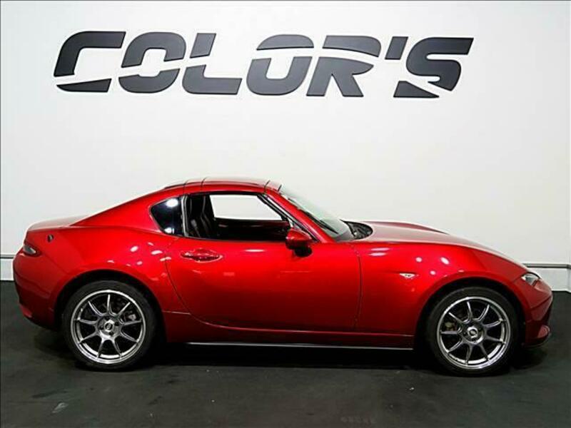 ROADSTER RF