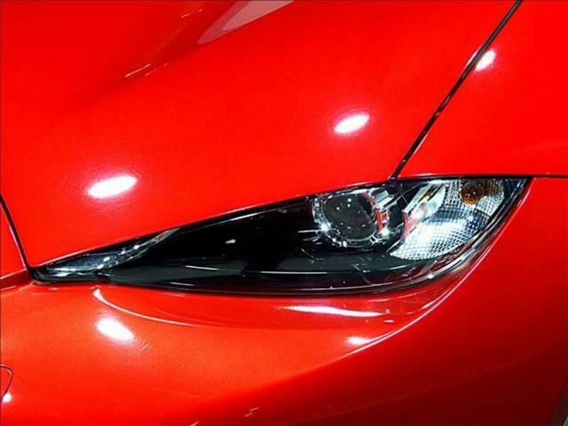 ROADSTER RF