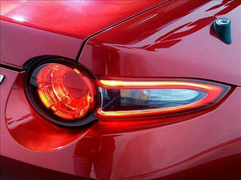 ROADSTER RF