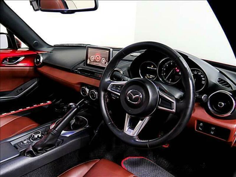 ROADSTER RF