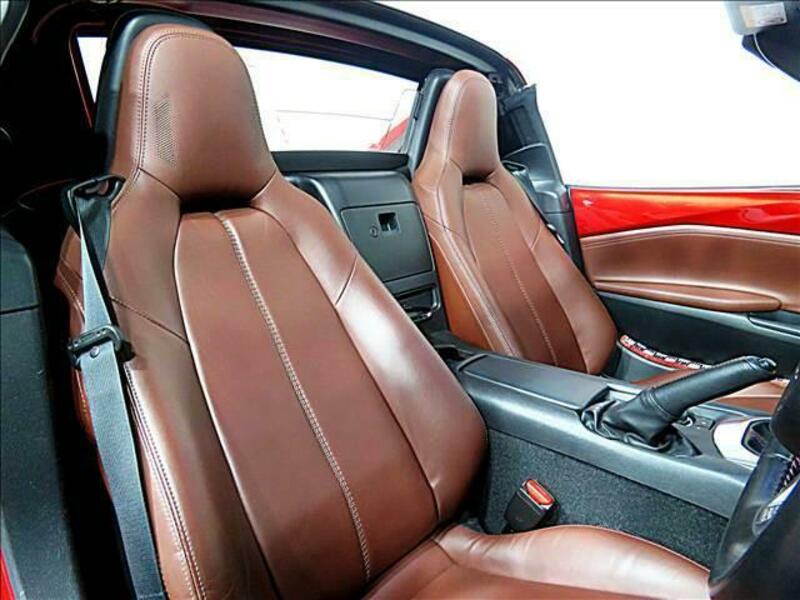 ROADSTER RF