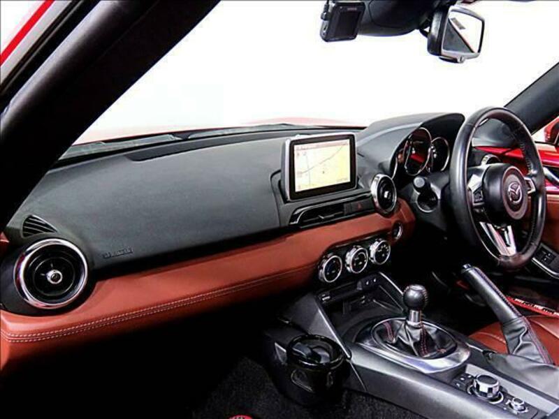 ROADSTER RF