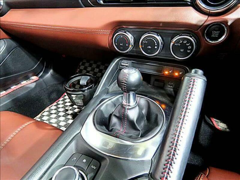 ROADSTER RF
