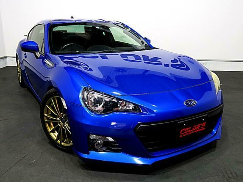 BRZ