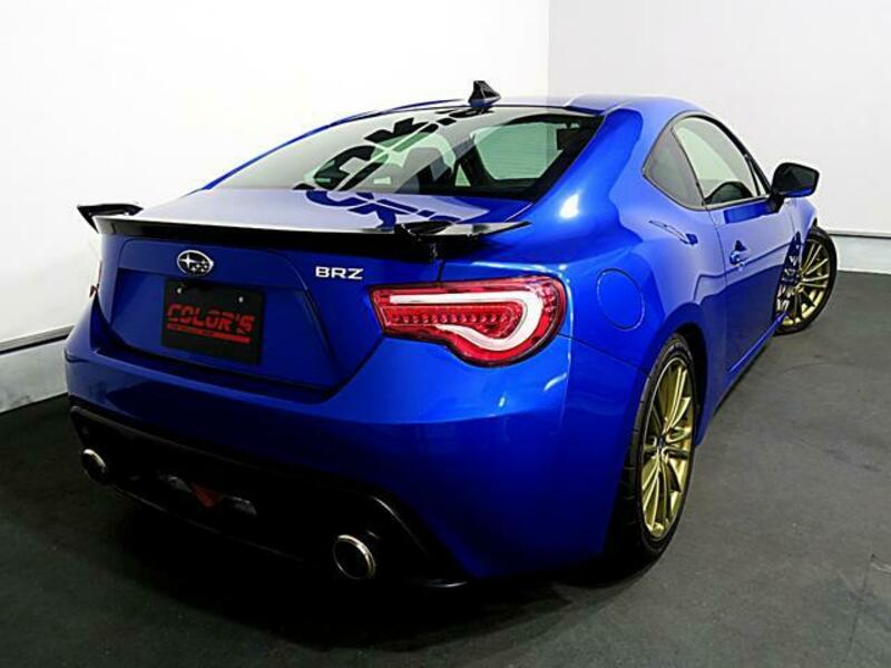 BRZ