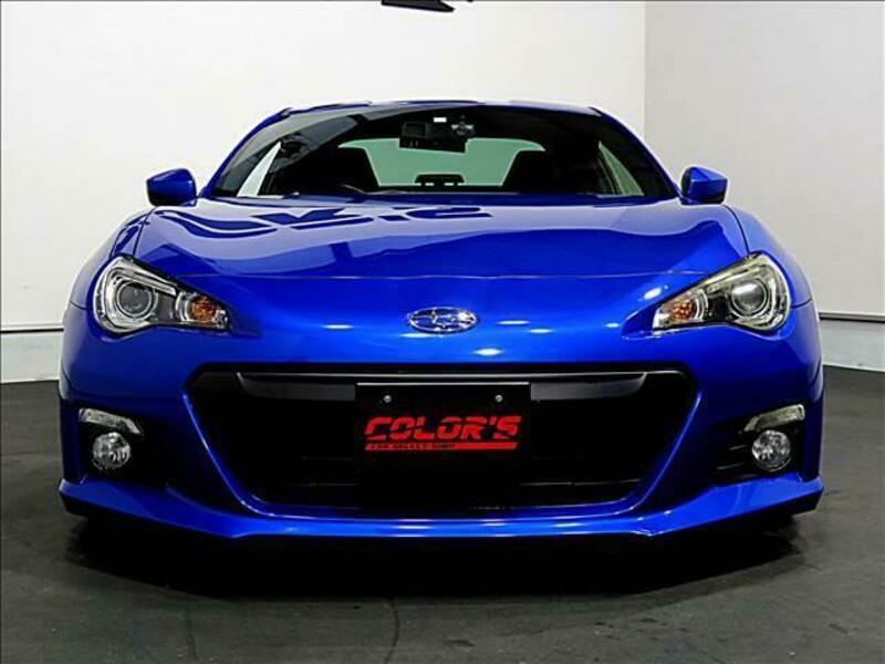 BRZ
