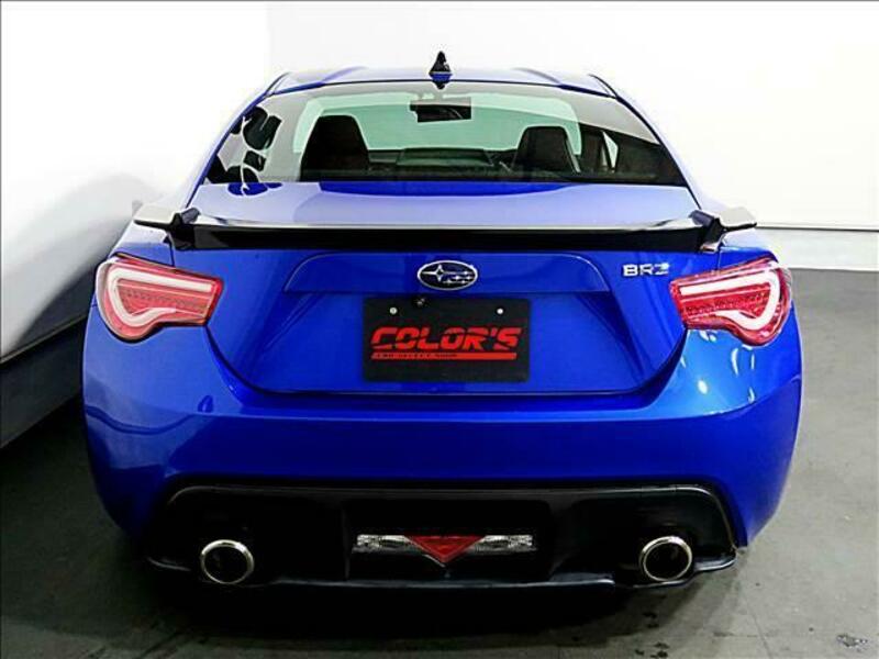BRZ