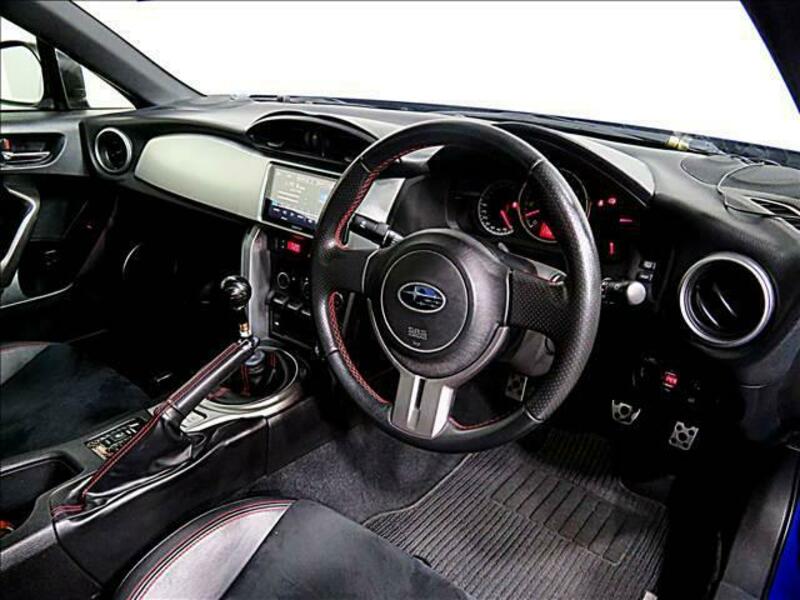 BRZ