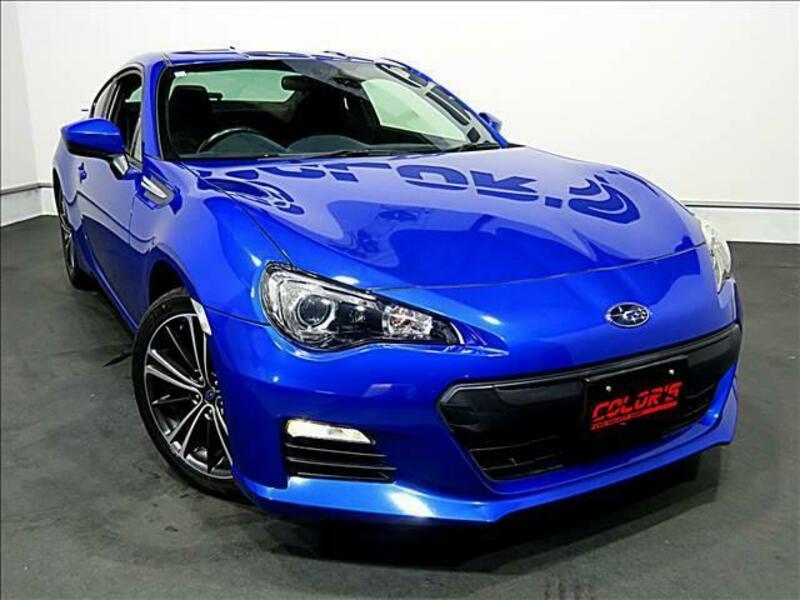BRZ