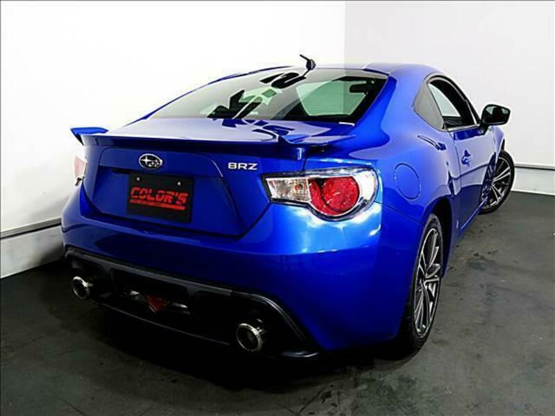 BRZ