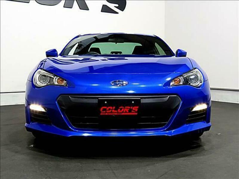 BRZ