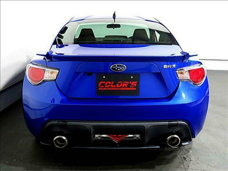 BRZ