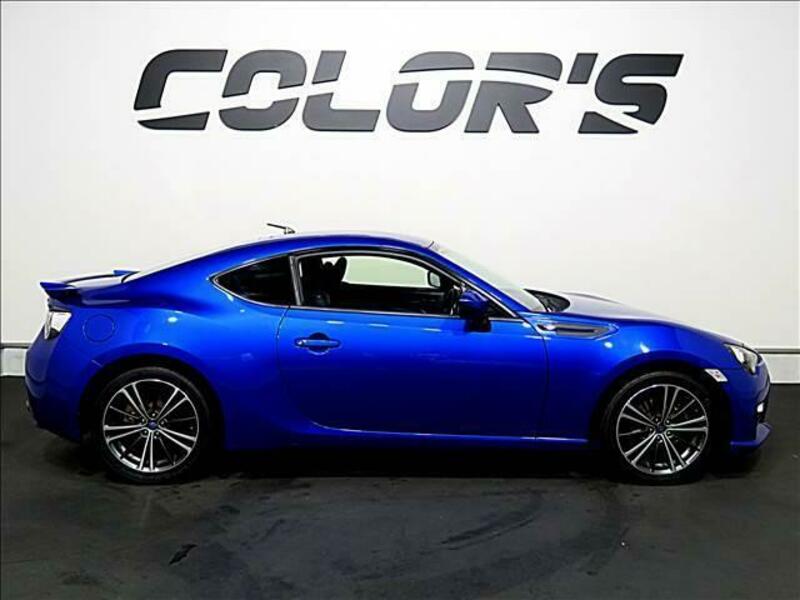 BRZ