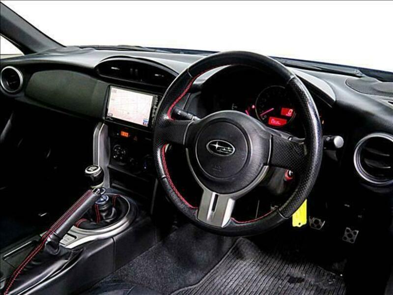 BRZ