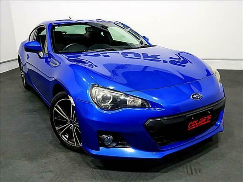 BRZ