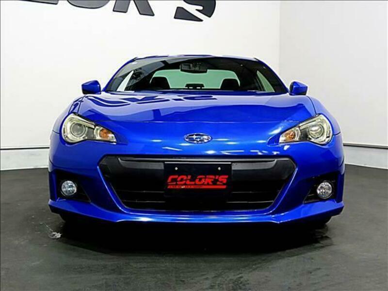 BRZ