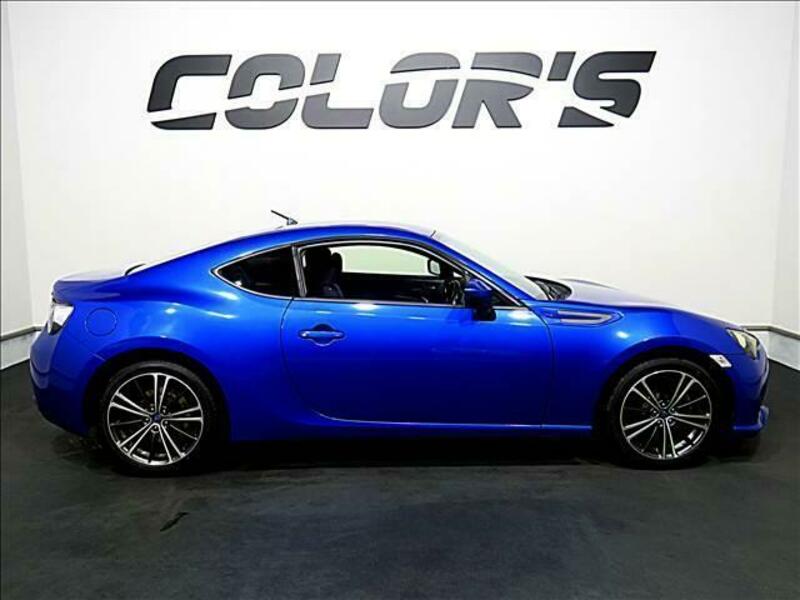 BRZ